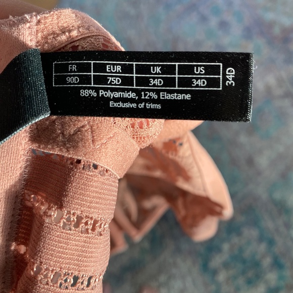 Else bra - BRAND NEW - Picture 6 of 7